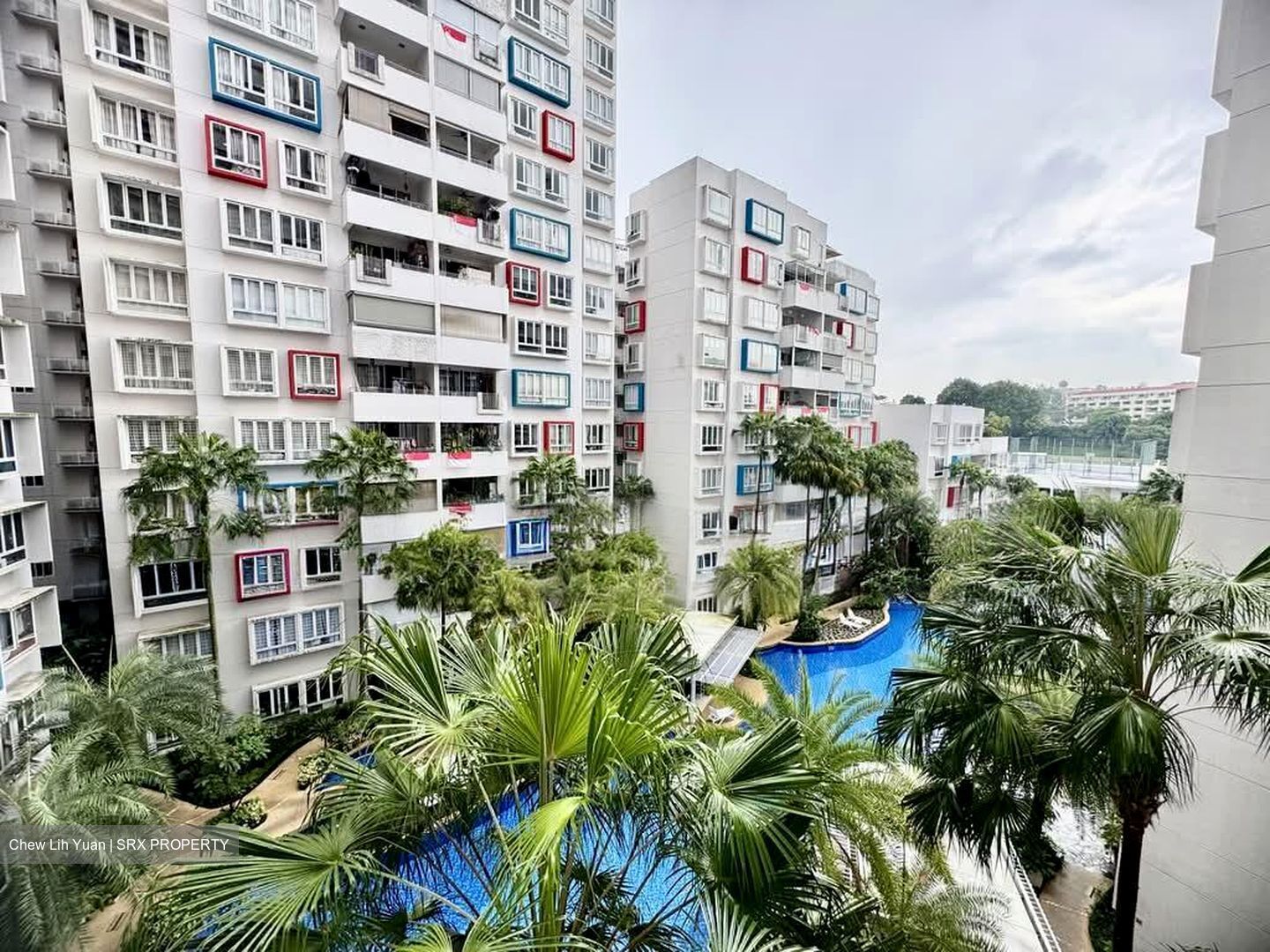 Mi Casa (D23), Condominium #593080871